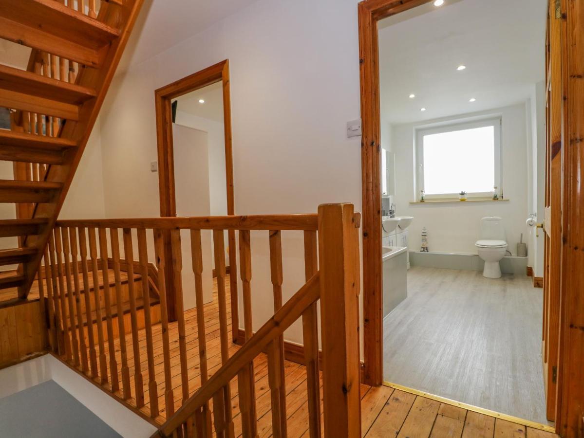 Вилла Harbour Retreat Милом Экстерьер фото