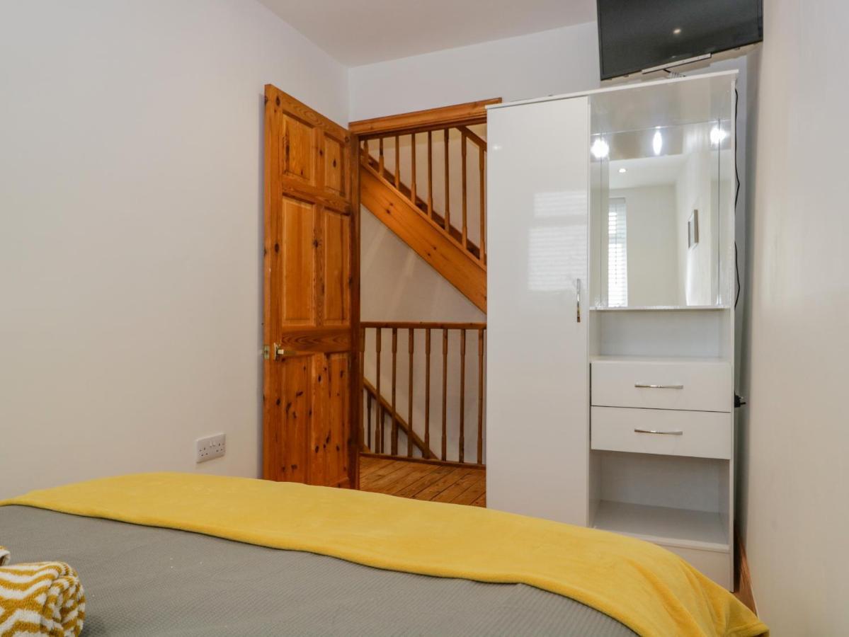 Вилла Harbour Retreat Милом Экстерьер фото