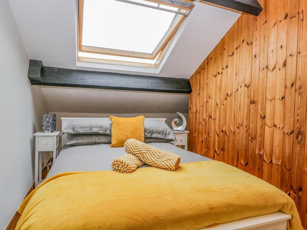 Вилла Harbour Retreat Милом Экстерьер фото